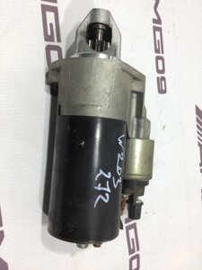 Стартер Mercedes-Benz C-Class W203 M272.921 2006 (б/у)
