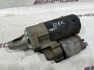 Стартер Mercedes-Benz E-Class W211 M112.949 2003 (б/у)