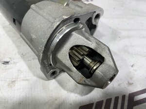 Стартер Mercedes-Benz E-Class W211 M272.922 2008 (б/у)