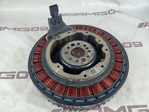 Стартер Mercedes-Benz S-Class W221 M272.974 2009 (б/у)