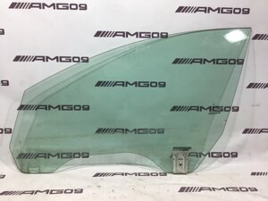 Стекло двери Mercedes-Benz Cls-Class C219 M273.960 2008 перед. лев. (б/у)