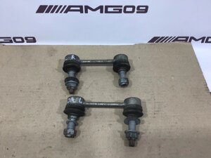 Стойка стабилизатора Mercedes-Benz R-Class W251 M272.967 2006 задн. (б/у)