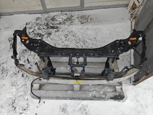 Телевизор в сборе Mercedes-Benz E-Class W211 М272.964 2005 (б/у)
