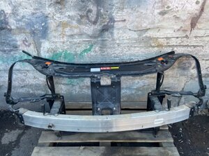 Телевизор в сборе Mercedes-Benz R-Class W251 M272.967 2006 перед. (б/у)