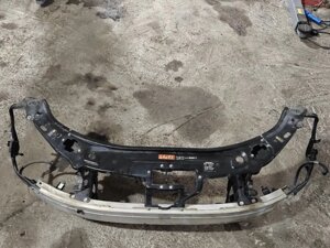 Телевизор в сборе Mercedes-Benz S 63 Amg W221 M156.984 2008 (б/у)