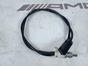 Трос блокировки акпп Mercedes-Benz E-Class W211 M113.967 2005 (б/у)
