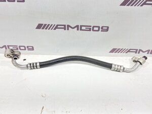 Трубка кондиционера Mercedes-Benz E-Class W211 М272.964 2005 (б/у)