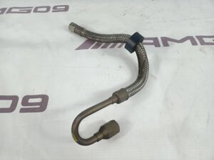Трубка топливная Mercedes-Benz E-Class W211 М112.649 2004 (б/у)