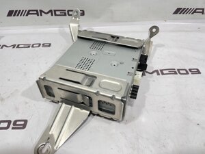 Tv-тюнер (радиоприемник) Mercedes-Benz E-Class W212 M271.860 2013 (б/у)