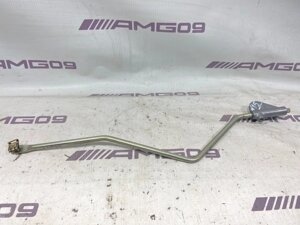 Тяга кулисы кпп Mercedes-Benz E-Class W211 M113.967 2005 (б/у)