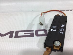 Усилитель антенны Mercedes-Benz E-Class W211 М112.649 2004 (б/у)