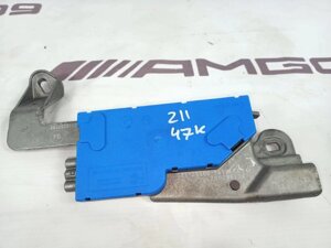 Усилитель антенны Mercedes-Benz E-Class W211 M113.967 2005 (б/у)