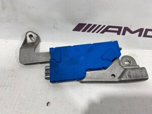 Усилитель антенны Mercedes-Benz E-Class W211 M273.960 2006 (б/у)