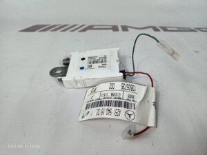 Усилитель антенны Mercedes-Benz R-Class W251 M272.967 2006 задн. прав. (б/у)