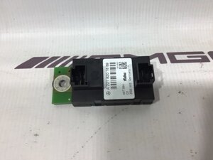 Усилитель антенны Mercedes-Benz S-Class W221 M273.961 2005 (б/у)