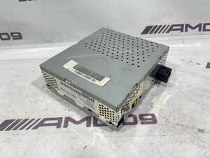 Усилитель звука Mercedes-Benz E-Class W211 M112.949 2003 (б/у)