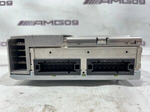 Усилитель звука Mercedes-Benz E-Class W211 M112.949 2003 (б/у)