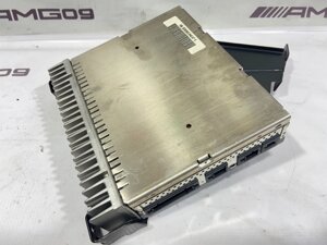 Усилитель звука Mercedes-Benz E-Class W211 M113.967 2003 (б/у)