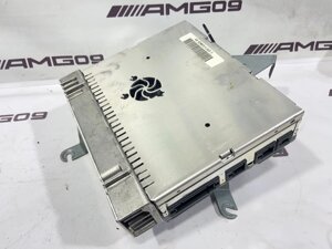 Усилитель звука Mercedes-Benz E-Class W211 M113.967 2006 (б/у)