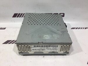 Усилитель звука Mercedes-Benz E-Class W211 M272.972 2007 (б/у)