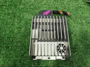 Усилитель звука Mercedes-Benz E-Class W212 M272.980 2011 (б/у)