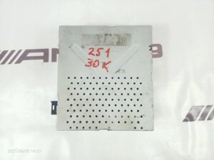 Усилитель звука Mercedes-Benz R-Class W251 M272.967 2006 (б/у)