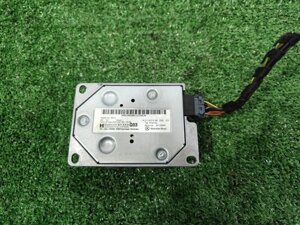 Усилитель звука сабвуфера Mercedes-Benz E-Class W212 M272.980 2011 (б/у)