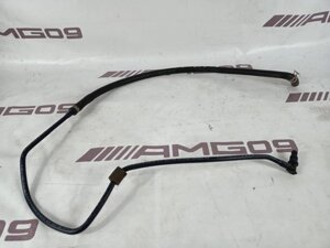 Вентиляционная трубка Mercedes-Benz R-Class W251 M272.967 2006 (б/у)