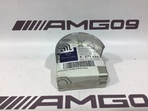 Вкладыш коренной m272 m273 Mercedes-Benz