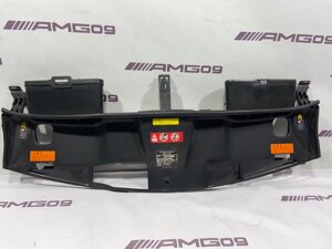 Воздухозаборник Mercedes-Benz E-Class W212 M271.860 2013 (б/у)