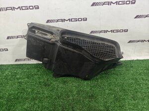 Воздухозаборник Mercedes-Benz S-Class S-CLASS M273.968 2008 (б/у)