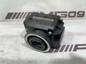 Замок зажигания Mercedes-Benz E-Class W211 M112.949 2003 (б/у)
