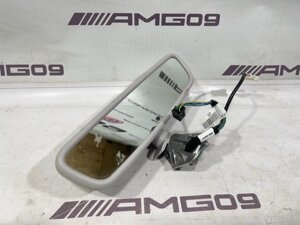 Зеркало заднего вида салонное Mercedes-Benz Cls-Class C219 M273.960 2007 (б/у)