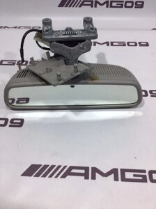 Зеркало заднего вида салонное Mercedes-Benz E-Class W211 M272.964 2006 (б/у)