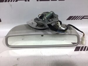 Зеркало заднего вида салонное Mercedes-Benz E-Class W211 M273.960 2006 (б/у)