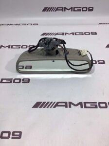 Зеркало заднего вида салонное Mercedes-Benz R-Class W251 M272.967 2006 (б/у)