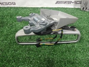 Зеркало заднего вида салонное Mercedes-Benz S-Class W221 M273.961 2006 (б/у)