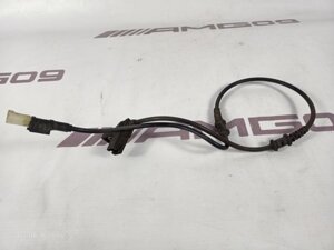 Жгут проводов датчика износа тормозных колодок Mercedes-Benz Cls-Class C219 M273.960 2008 перед. (б/у)