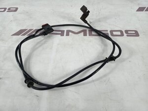 Жгут проводов датчика износа тормозных колодок Mercedes-Benz E-Class W211 M113.967 2005 задн. (б/у)