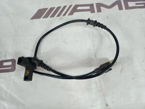 Жгут проводов датчика износа тормозных колодок Mercedes-Benz E-Class W211 М272.964 2005 перед. (б/у)