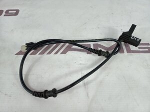 Жгут проводов датчика износа тормозных колодок Mercedes-Benz E-Class W211 М272.964 2005 перед. (б/у)