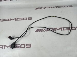 Жгут проводов датчика высоты дорожного просвета Mercedes-Benz Cls-Class C219 M273.960 2008 задн. (б/у)