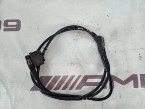 Жгут проводов датчика высоты дорожного просвета Mercedes-Benz E-Class W211 М272 2006 (б/у)
