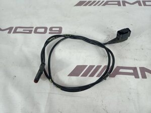 Жгут проводов датчика высоты дорожного просвета Mercedes-Benz E-Class W211 М272.964 2005 (б/у)