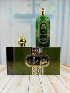 Attar Collection Al Rayhan Eau De Parfum 100 ml