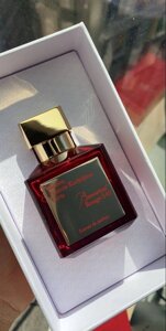 Baccarat Rouge 540 Extrait de Parfum Maison Francis Kurkdjian