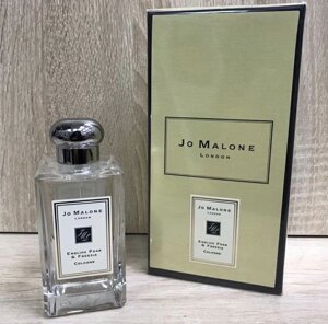 English Pear & Freesia Jo Malone London для женщин 100 ml