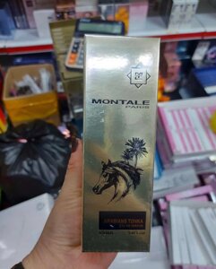 Montale Arabians Tonka 100 ml, парфюмерия унисекс