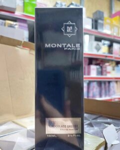 Montale chocolate creeds 100 ml, парфюмерия унисекс