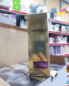 Montale Ristretto Intense 100 ml, унисекс парфюмерия